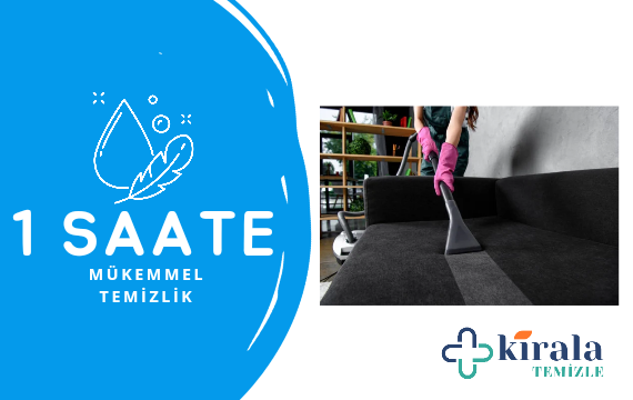 yatak yıkama
